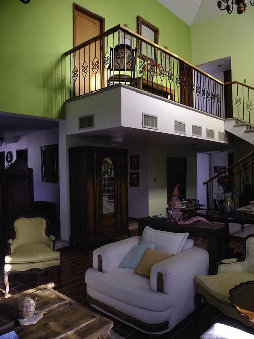 La Posada Del Tepeyac ลาปาซ ภายนอก รูปภาพ